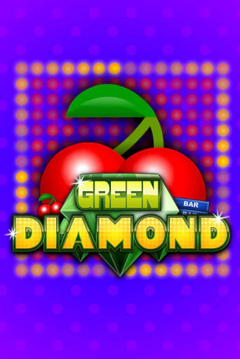 Green Diamond демо игровой автомат | VAVADA Казино бесплатно