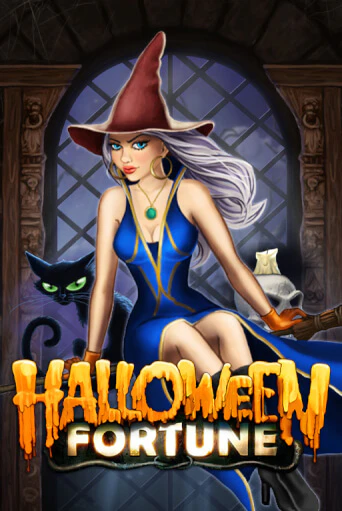 Halloween Fortune демо игровой автомат | VAVADA Казино бесплатно