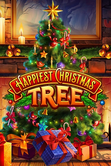 Happiest Christmas Tree демо игровой автомат | VAVADA Казино бесплатно