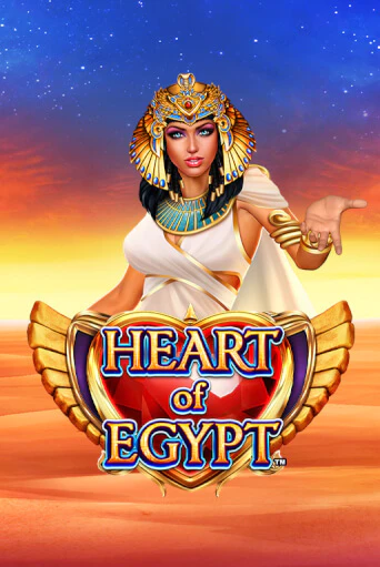 Heart of Egypt демо игровой автомат | VAVADA Казино бесплатно