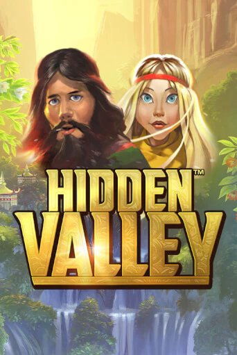 Hidden Valley 2 демо игровой автомат | VAVADA Казино бесплатно