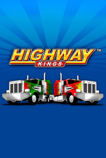 Highway Kings демо игровой автомат | VAVADA Казино бесплатно