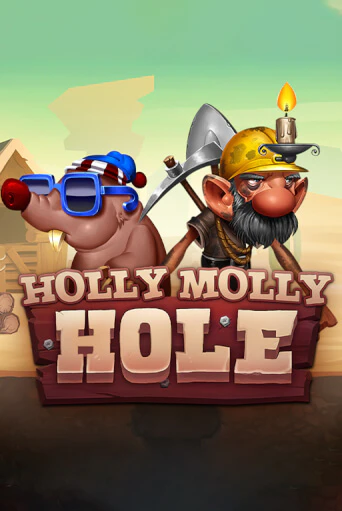 Holly Molly Hole демо игровой автомат | VAVADA Казино бесплатно