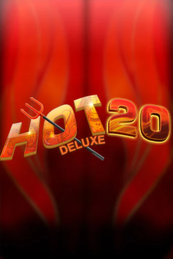 Hot 20 Deluxe демо игровой автомат | VAVADA Казино бесплатно