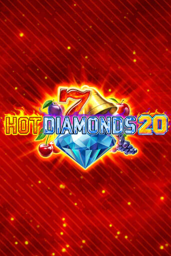 Hot Diamonds 20 демо игровой автомат | VAVADA Казино бесплатно