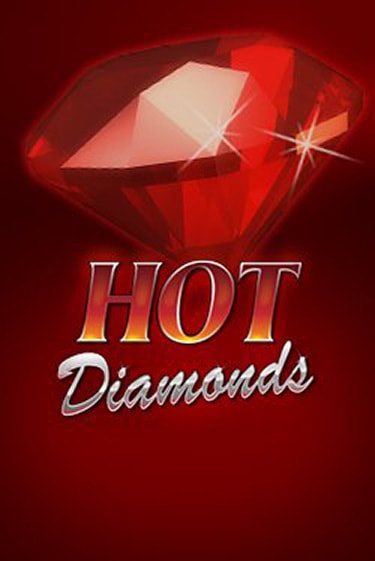 Hot Diamonds демо игровой автомат | VAVADA Казино бесплатно