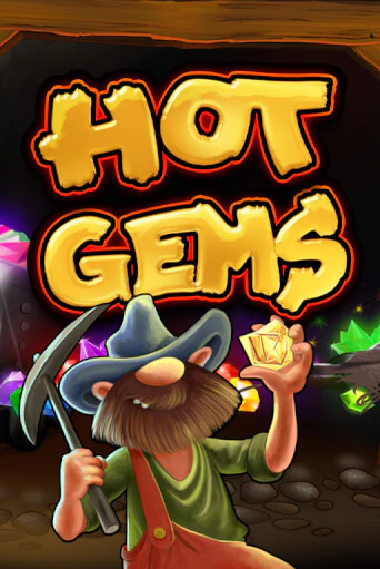 Hot Gems демо игровой автомат | VAVADA Казино бесплатно