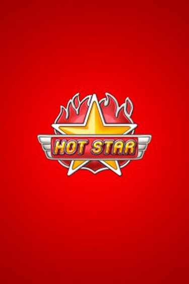 Hot Star демо игровой автомат | VAVADA Казино бесплатно