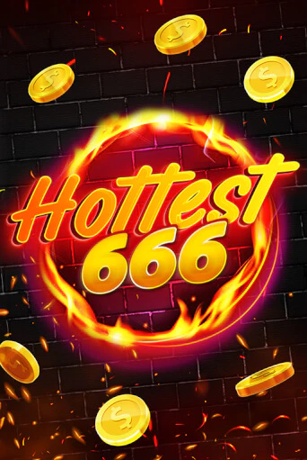 Hottest 666 демо игровой автомат | VAVADA Казино бесплатно