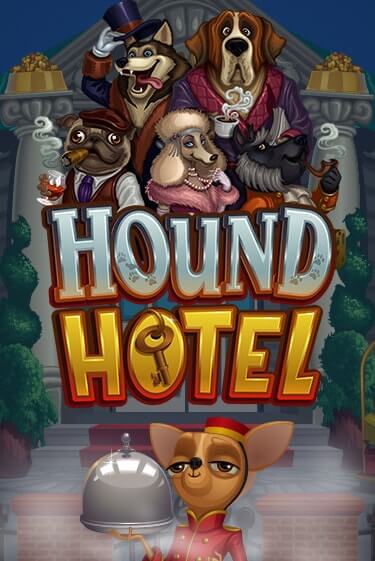 Hound Hotel демо игровой автомат | VAVADA Казино бесплатно