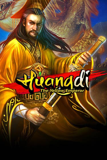 Huangdi - The yellow Emperor демо игровой автомат | VAVADA Казино бесплатно