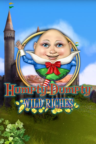 Humpty Dumpty демо игровой автомат | VAVADA Казино бесплатно