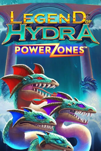 PowerZones: Legend of Hydra демо игровой автомат | VAVADA Казино бесплатно