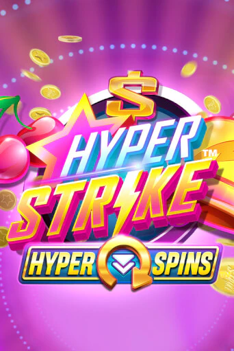 Hyper Strike™ HyperSpins™ демо игровой автомат | VAVADA Казино бесплатно