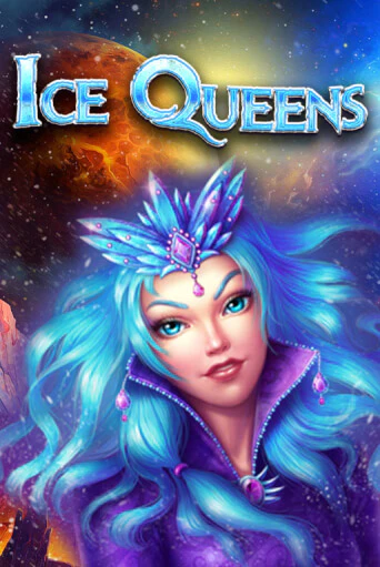 Ice Queens демо игровой автомат | VAVADA Казино бесплатно