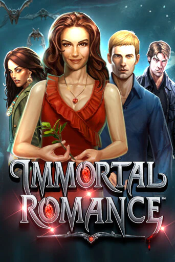 Immortal Romance демо игровой автомат | VAVADA Казино бесплатно