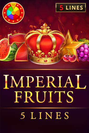 Imperial Fruits: 5 Lines демо игровой автомат | VAVADA Казино бесплатно