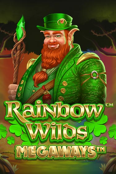 Rainbow Wilds Megaways демо игровой автомат | VAVADA Казино бесплатно