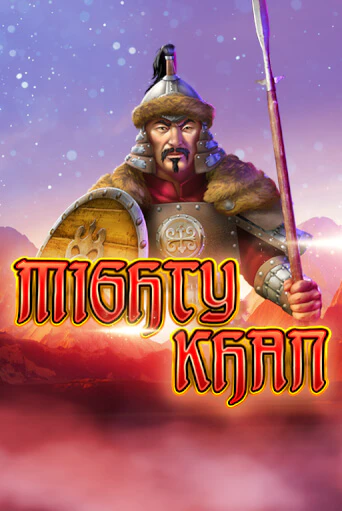 Mighty Khan демо игровой автомат | VAVADA Казино бесплатно