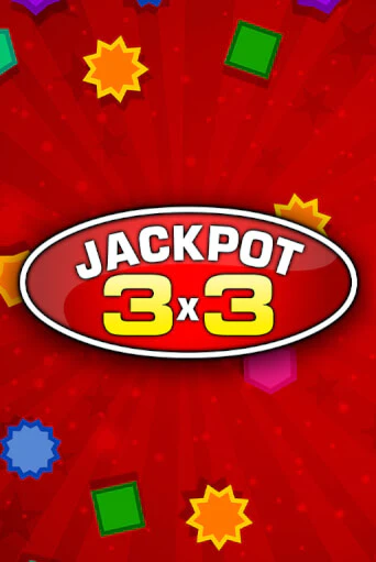 Jackpot3X3 демо игровой автомат | VAVADA Казино бесплатно