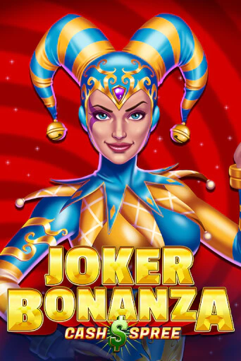 Joker Bonanza Cash Spree демо игровой автомат | VAVADA Казино бесплатно