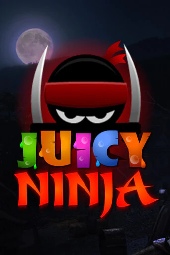 Juicy Ninja демо игровой автомат | VAVADA Казино бесплатно