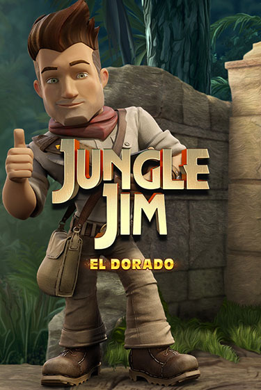 Jungle Jim El Dorado демо игровой автомат | VAVADA Казино бесплатно