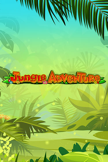 Jungle Adventure демо игровой автомат | VAVADA Казино бесплатно