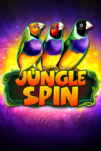 Jungle Spin демо игровой автомат | VAVADA Казино бесплатно