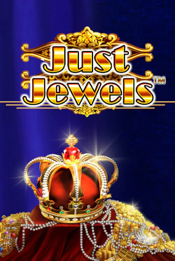 Just Jewels Deluxe демо игровой автомат | VAVADA Казино бесплатно