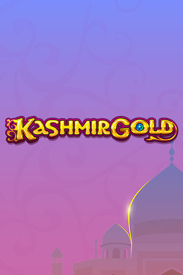 Kashmir Gold демо игровой автомат | VAVADA Казино бесплатно