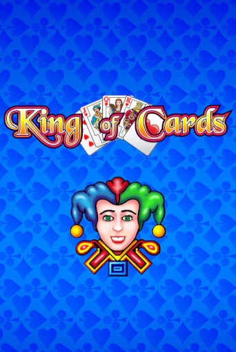 King of Cards демо игровой автомат | VAVADA Казино бесплатно