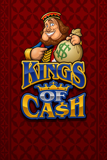 Kings of Cash демо игровой автомат | VAVADA Казино бесплатно