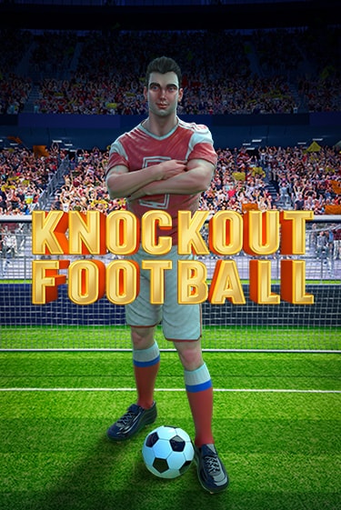 Knockout Football демо игровой автомат | VAVADA Казино бесплатно