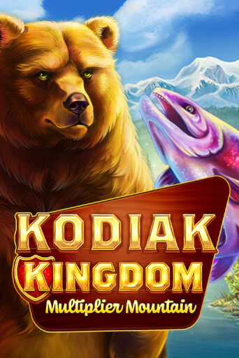 Kodiak Kingdom демо игровой автомат | VAVADA Казино бесплатно