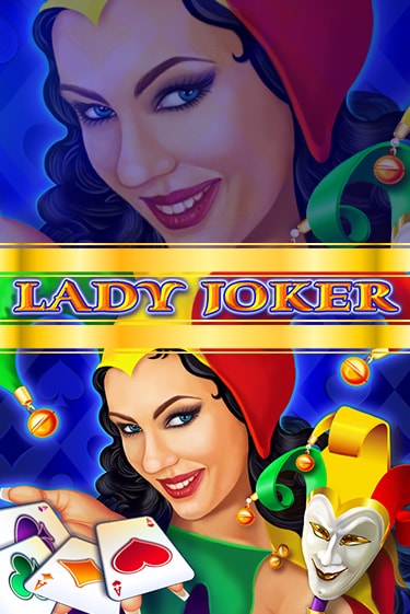 Lady Joker демо игровой автомат | VAVADA Казино бесплатно