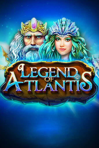 Legend of Atlantis демо игровой автомат | VAVADA Казино бесплатно