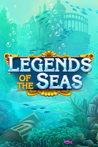 Legends of the Seas демо игровой автомат | VAVADA Казино бесплатно