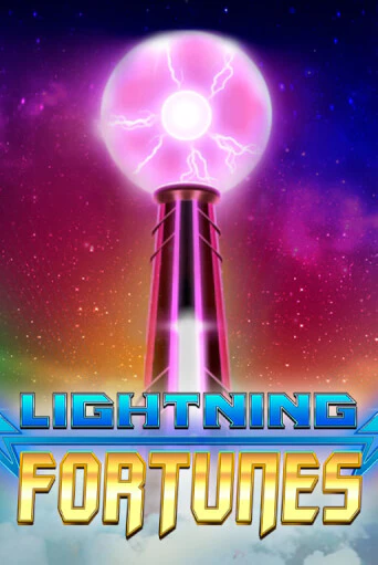 Lightning Fortunes демо игровой автомат | VAVADA Казино бесплатно