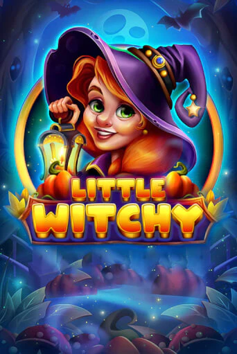 Little Witchy демо игровой автомат | VAVADA Казино бесплатно