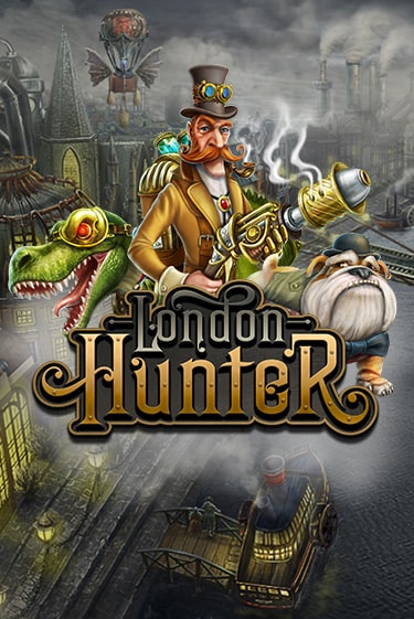 London Hunter демо игровой автомат | VAVADA Казино бесплатно