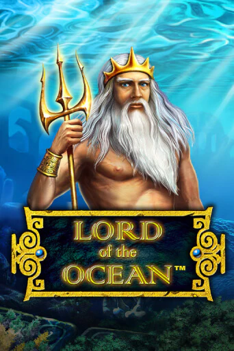 Lord of the Ocean демо игровой автомат | VAVADA Казино бесплатно