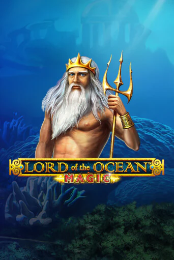 Lord of the Ocean Magic демо игровой автомат | VAVADA Казино бесплатно