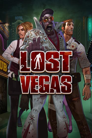 Lost Vegas демо игровой автомат | VAVADA Казино бесплатно