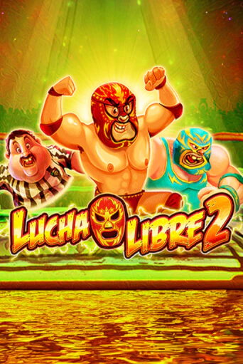 Lucha Libre 2 демо игровой автомат | VAVADA Казино бесплатно