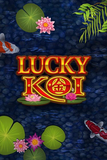 Lucky Koi демо игровой автомат | VAVADA Казино бесплатно