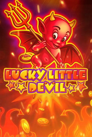 Lucky Little Devil демо игровой автомат | VAVADA Казино бесплатно