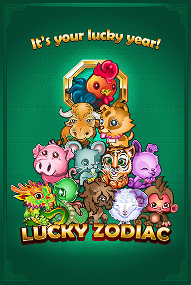 Lucky Zodiac демо игровой автомат | VAVADA Казино бесплатно