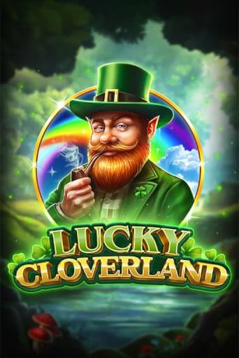 Lucky Cloverland демо игровой автомат | VAVADA Казино бесплатно