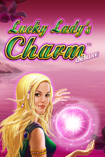 Lucky Lady's Charm Deluxe демо игровой автомат | VAVADA Казино бесплатно